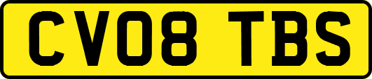 CV08TBS
