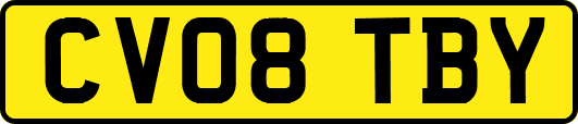 CV08TBY