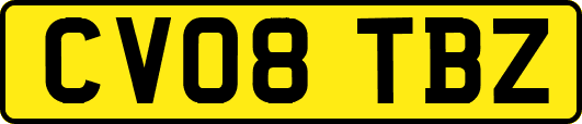 CV08TBZ