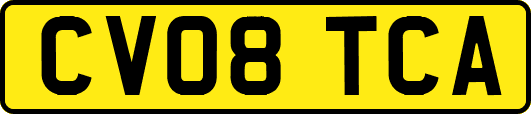 CV08TCA