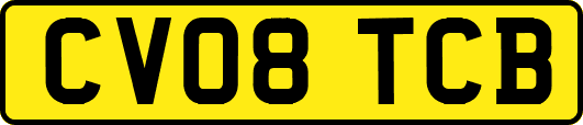 CV08TCB