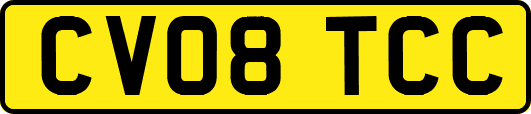 CV08TCC