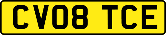 CV08TCE