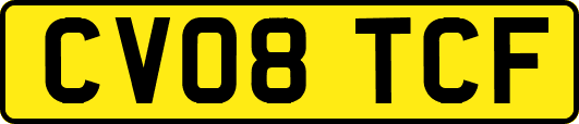 CV08TCF