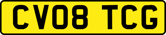CV08TCG