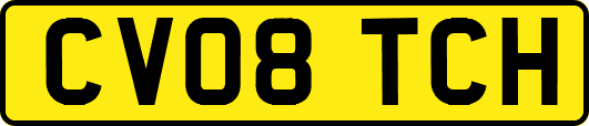 CV08TCH