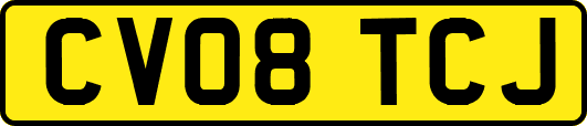 CV08TCJ