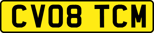 CV08TCM