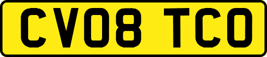 CV08TCO
