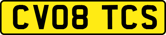 CV08TCS