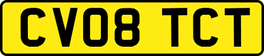 CV08TCT