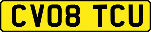 CV08TCU