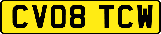 CV08TCW