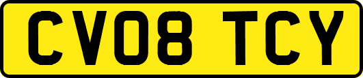 CV08TCY