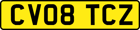 CV08TCZ