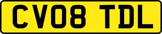 CV08TDL