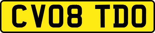 CV08TDO