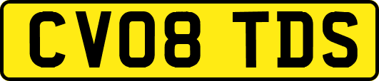 CV08TDS