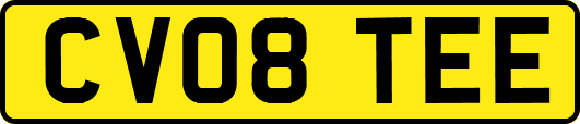 CV08TEE