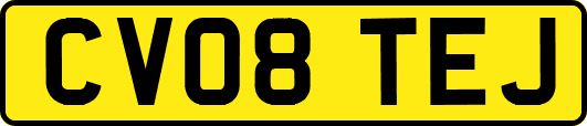 CV08TEJ