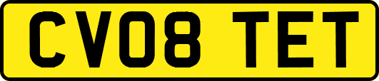 CV08TET