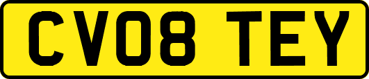 CV08TEY