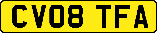 CV08TFA