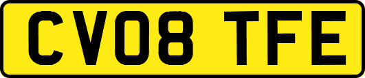 CV08TFE