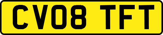 CV08TFT