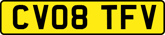 CV08TFV