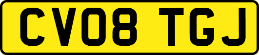 CV08TGJ