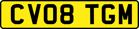 CV08TGM