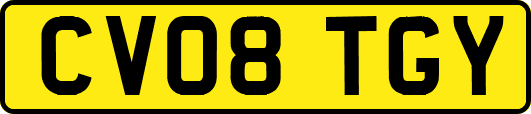 CV08TGY