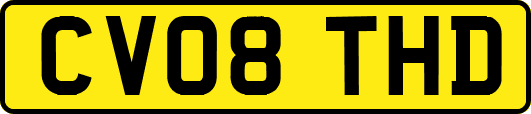 CV08THD