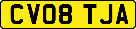 CV08TJA