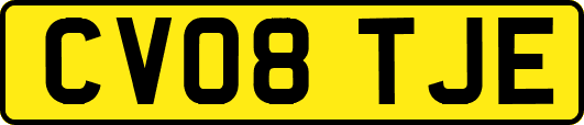 CV08TJE