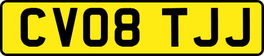 CV08TJJ