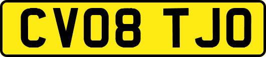CV08TJO