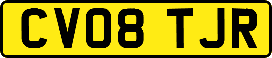 CV08TJR