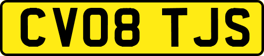 CV08TJS