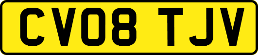 CV08TJV