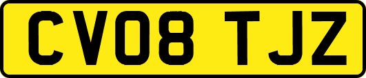 CV08TJZ