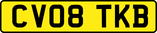CV08TKB