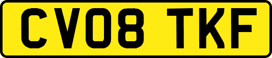 CV08TKF