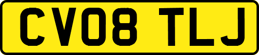 CV08TLJ