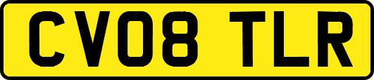 CV08TLR