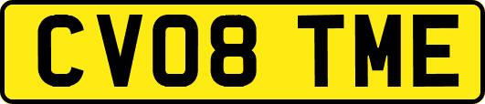 CV08TME