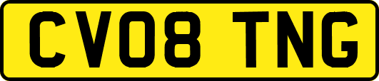 CV08TNG