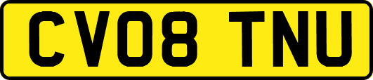 CV08TNU