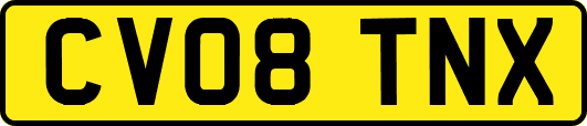 CV08TNX